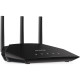 NETGEAR 6PT 4 STREAM AX1800 DB WIFI 6 ROUT (RAX10-100EUS)