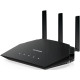 NETGEAR 6PT 4 STREAM AX1800 DB WIFI 6 ROUT (RAX10-100EUS)