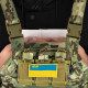 2E Tactical Химическая грелка для тела 2E размер XL (192x130мм), клейкая, до 12 часов - 20 шт (2E-BW12XL-DB)