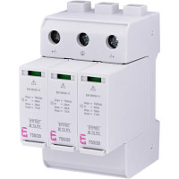 ETI ETITEC M T2 PV 1500/20 Y (2440517)