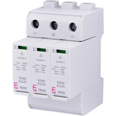 ETI ETITEC M T2 PV 1500/20 Y (2440517)