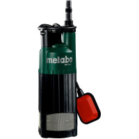 Metabo Насос занурювальний напірний TDP 7501 S , 1000Вт (0250750100)