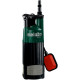 Metabo Насос занурювальний напірний TDP 7501 S , 1000Вт (0250750100)