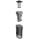 Rowenta Аккумуляторный пылесос X-PERT 6.60 RH6837WO