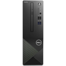 Dell PC Vostro 3710 SFF, Intel i5-12400, 8Gb, F512Gb, ODD, UMA, Lin (N6521VDT3710_UBU)