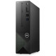 Dell PC Vostro 3710 SFF, Intel i5-12400, 8Gb, F512Gb, ODD, UMA, Lin (N6521VDT3710_UBU)