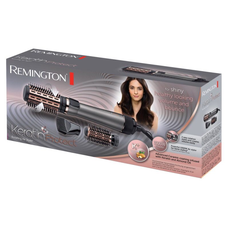 Remington Воздушный стайлер AS8810 Keratin Protect