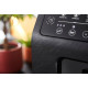 Krups Coffee machine Evidence Eco-Design, 2.3L, auto capuchino maker, auto recipe-6, touch control, black (EA897B10)