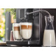 Krups Coffee machine Evidence Eco-Design, 2.3L, auto capuchino maker, auto recipe-6, touch control, black (EA897B10)