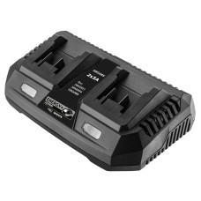 Graphite charger Energy+ 18V, 3A, 0.74 kg (58G085)