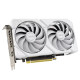 ASUS Вiдеокарта Radeon RX 9060 XT 16GB GDDR6 OC DUAL-RX9060XT-16G-WHITE білий (90YV0LG3-M0NA00)