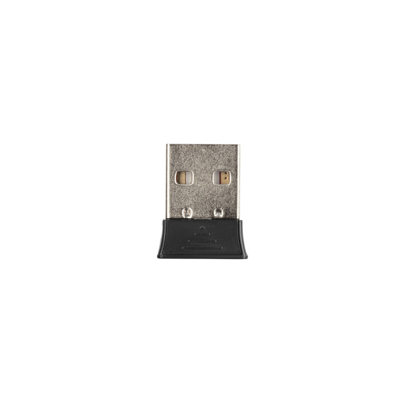 2E Keyboard membrane KS260 106key, WL, EN/UK, black (2E-KS260WB)