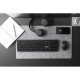 2E Keyboard membrane KS260 106key, WL, EN/UK, black (2E-KS260WB)
