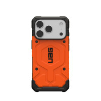 UAG Чохол UAG для iPhone 17 Pro, Pathfinder MagSafe, Orange (114548119797)
