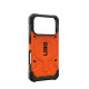 UAG Чохол UAG для iPhone 17 Pro, Pathfinder MagSafe, Orange (114548119797)