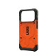 UAG Чохол UAG для iPhone 17 Pro, Pathfinder MagSafe, Orange (114548119797)