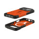 UAG Чохол UAG для iPhone 17 Pro, Pathfinder MagSafe, Orange (114548119797)