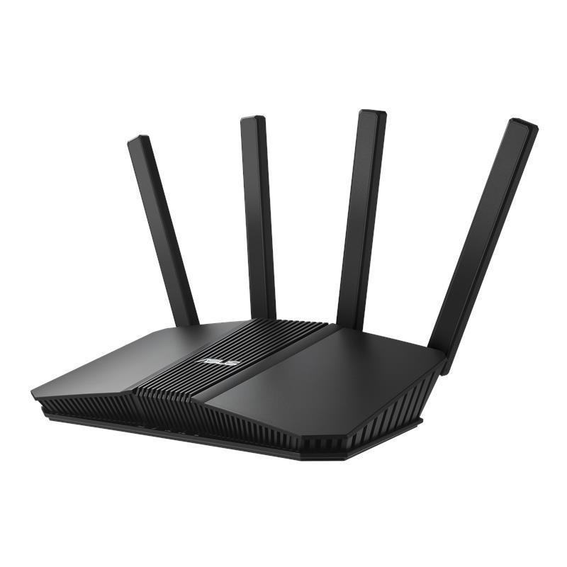 ASUS Router RT-BE58U BE3600, 4xGE LAN, 2,5xGE WAN, 1xUSB3.2, MESH UK-EU (90IG0A70-MO9C00)