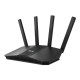ASUS Router RT-BE58U BE3600, 4xGE LAN, 2,5xGE WAN, 1xUSB3.2, MESH UK-EU (90IG0A70-MO9C00)