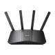 ASUS Router RT-BE58U BE3600, 4xGE LAN, 2,5xGE WAN, 1xUSB3.2, MESH UK-EU (90IG0A70-MO9C00)