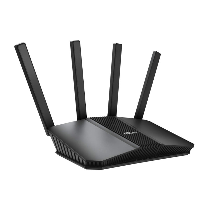 ASUS Router RT-BE58U BE3600, 4xGE LAN, 2,5xGE WAN, 1xUSB3.2, MESH UK-EU (90IG0A70-MO9C00)