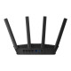 ASUS Router RT-BE58U BE3600, 4xGE LAN, 2,5xGE WAN, 1xUSB3.2, MESH UK-EU (90IG0A70-MO9C00)