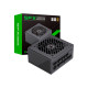 Блок питания Gamemax 750W (GS-750G Black)