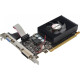 AFOX Видеокарта GeForce GT 240 1GB GDDR3 128 Bit LP Fan