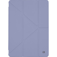 Чехол для планшета Armorstandart Y-Type PEN Samsung Galaxy Tab A9+ Purple (ARM85505)