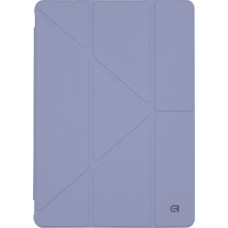 Чехол для планшета Armorstandart Y-Type PEN Samsung Galaxy Tab A9+ Purple (ARM85505)