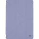 Чехол для планшета Armorstandart Y-Type PEN Samsung Galaxy Tab A9+ Purple (ARM85505)