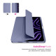 Чехол для планшета Armorstandart Y-Type PEN Samsung Galaxy Tab A9+ Purple (ARM85505)
