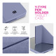 Чехол для планшета Armorstandart Y-Type PEN Samsung Galaxy Tab A9+ Purple (ARM85505)