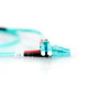 Оптический патчкорд Digitus LC/UPC-LC/UPC,50/125,OM3(Multimode),Duplex,1m (DK-2533-01/3)