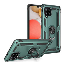 Чехол для мобильного телефона BeCover Military Samsung Galaxy A22 SM-A225 / M32 SM-M325 Dark Green (706639)