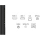 Телевизор TCL 85P8K