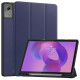 Чехол для планшета BeCover Flexible TPU Mate Lenovo Idea Tab/K11 (2nd Gen) TB336/Xiaoxin Pad (2025) 11" Deep Blue (714894)
