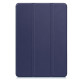 Чехол для планшета BeCover Flexible TPU Mate Lenovo Idea Tab/K11 (2nd Gen) TB336/Xiaoxin Pad (2025) 11" Deep Blue (714894)