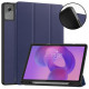 Чехол для планшета BeCover Flexible TPU Mate Lenovo Idea Tab/K11 (2nd Gen) TB336/Xiaoxin Pad (2025) 11" Deep Blue (714894)