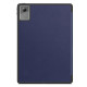 Чехол для планшета BeCover Flexible TPU Mate Lenovo Idea Tab/K11 (2nd Gen) TB336/Xiaoxin Pad (2025) 11" Deep Blue (714894)