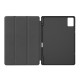 Чехол для планшета BeCover Flexible TPU Mate Lenovo Idea Tab/K11 (2nd Gen) TB336/Xiaoxin Pad (2025) 11" Deep Blue (714894)