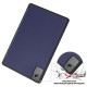 Чехол для планшета BeCover Flexible TPU Mate Lenovo Idea Tab/K11 (2nd Gen) TB336/Xiaoxin Pad (2025) 11" Deep Blue (714894)
