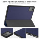 Чехол для планшета BeCover Flexible TPU Mate Lenovo Idea Tab/K11 (2nd Gen) TB336/Xiaoxin Pad (2025) 11" Deep Blue (714894)