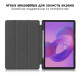 Чехол для планшета BeCover Flexible TPU Mate Lenovo Idea Tab/K11 (2nd Gen) TB336/Xiaoxin Pad (2025) 11" Deep Blue (714894)