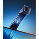 Светодиодная лента Govee Набір H6097 TV Backlight 3 Lite 40-50'', RGBICW, WI-FI/Bluetooth, чорний (H60973D1)