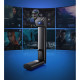 Светодиодная лента Govee Набір H6097 TV Backlight 3 Lite 40-50'', RGBICW, WI-FI/Bluetooth, чорний (H60973D1)
