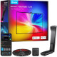 Светодиодная лента Govee Набір H6097 TV Backlight 3 Lite 40-50'', RGBICW, WI-FI/Bluetooth, чорний (H60973D1)