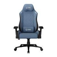 Крісло ігрове Lorgar CHA41 Blue (LRG-CHA41-BL)