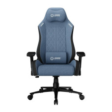Кресло игровое Lorgar CHA41 Blue (LRG-CHA41-BL)