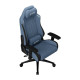 Крісло ігрове Lorgar CHA41 Blue (LRG-CHA41-BL)